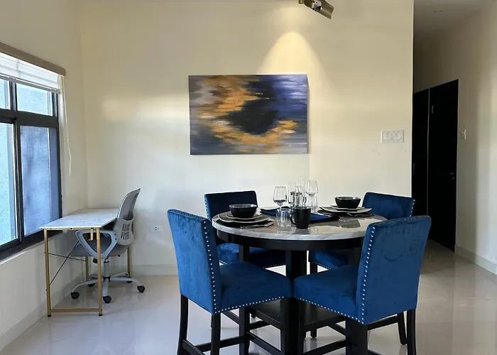 2 Bed En-suite, With Pool & Gym Ocho Ríos