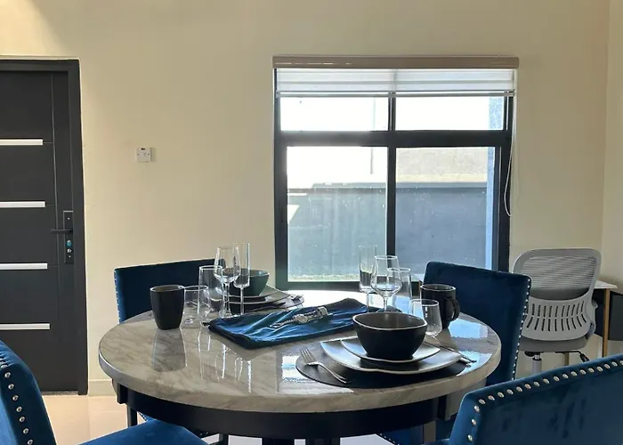 Сasa de vacaciones 2 Bed En-suite, With Pool & Gym Ocho Ríos