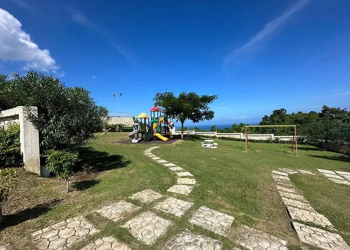 2 Bed En-suite, With Pool & Gym Сasa de vacaciones Ocho Ríos