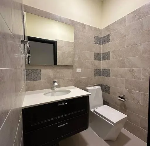 Сasa de vacaciones 2 Bed En-suite, With Pool & Gym Ocho Ríos