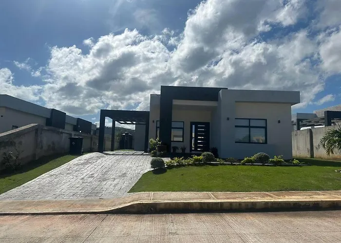 2 Bed En-suite, With Pool & Gym Сasa de vacaciones